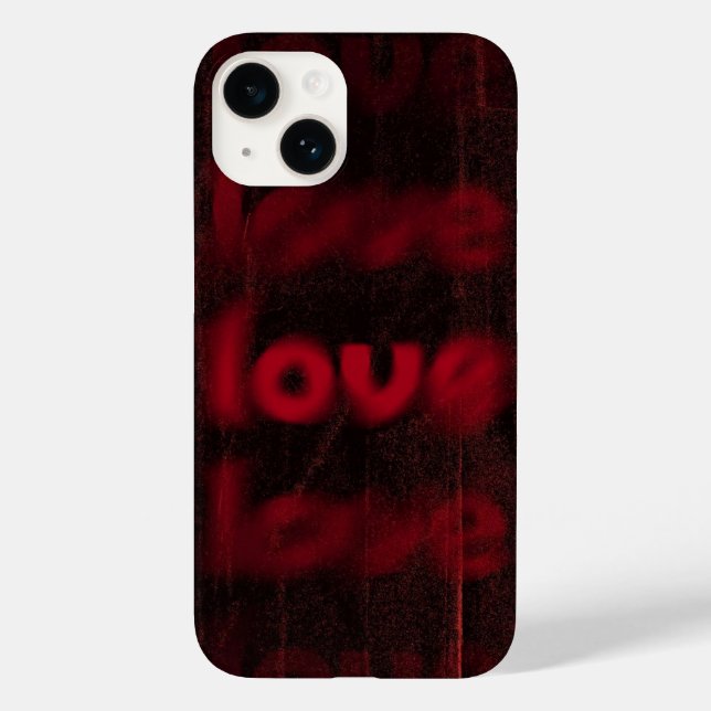 Coques Case-Mate iPhone iphone (Verso)
