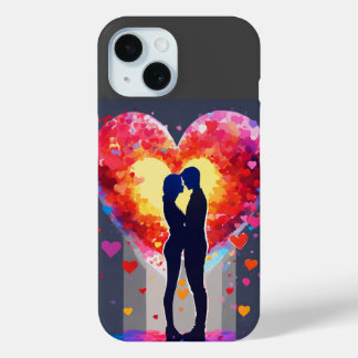 Coque Pour iPhone 15 iphone15 meilleure vente en nous