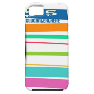 COQUE TOUGH iPhone 5 IPHONE5