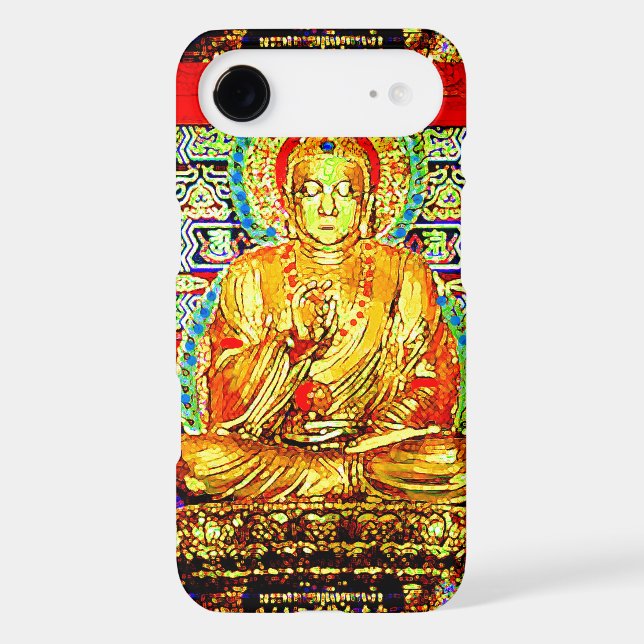 COQUES Case-Mate iPhone IPHONE6 AFFAIRE LES ENSEIGNEMENTS DE BUDDHA (Verso)