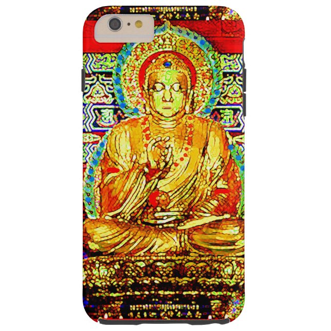 COQUES Case-Mate iPhone IPHONE6 AFFAIRE LES ENSEIGNEMENTS DE BUDDHA (Dos)