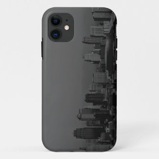 Case-Mate iPhone Case Iphone 11 New York, noir et blanc