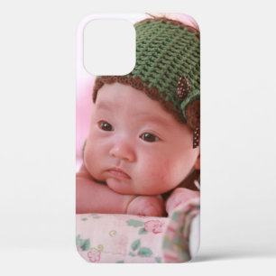 Case-Mate iPhone Case iPhone 12 Modèle photo personnalisé Coque-Mate iPh