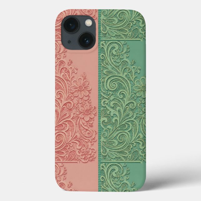 Coques Case-Mate iPhone iPhone 13 Coques (Verso)