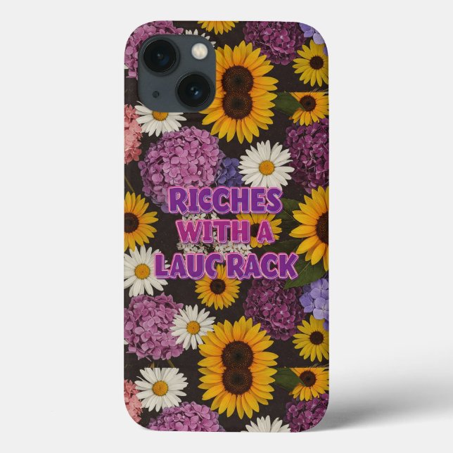 Coques Case-Mate iPhone iPhone 13 Coques (Verso)