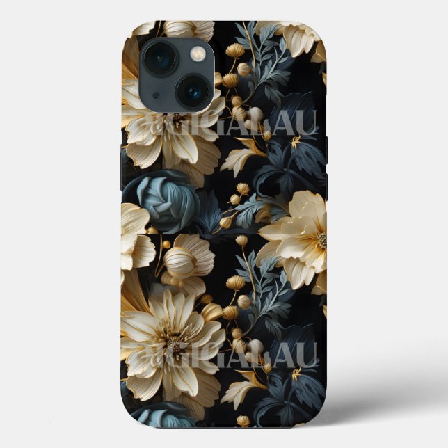 Coques Case-Mate iPhone iPhone 13 Coques (Verso)