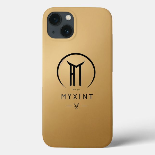 Coques Case-Mate iPhone iPhone 13 Coques (Verso)