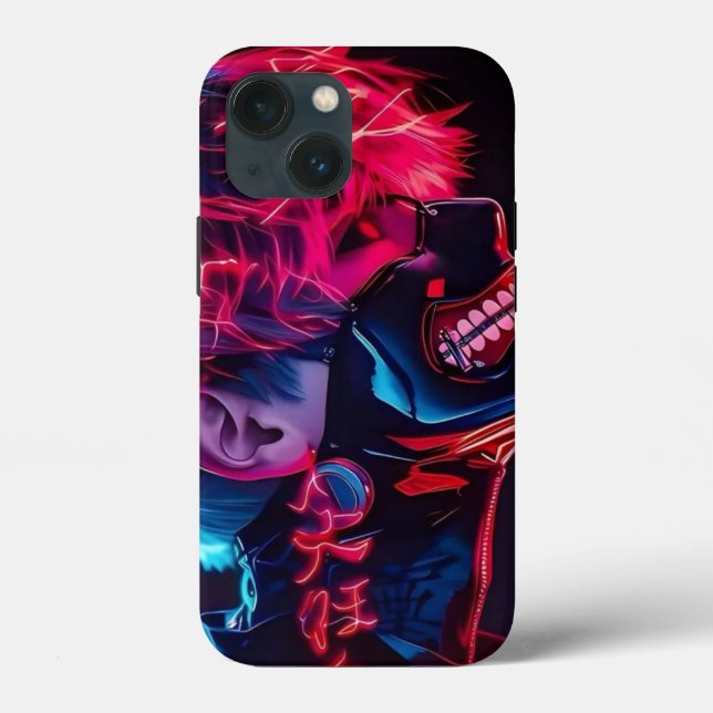 Coques Case-Mate iPhone Iphone 13 mini cases (Verso)