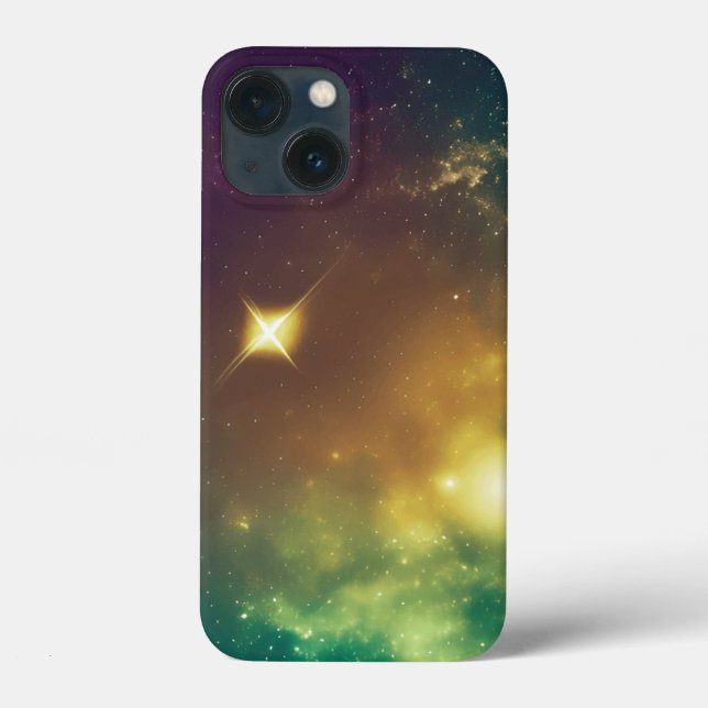 Coques Case-Mate iPhone Iphone 13 mini coques (Verso)