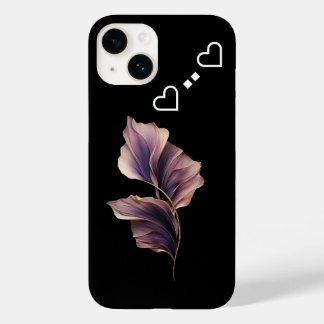 Coque Pour iPhone 14 Iphone 14 abstract phone case