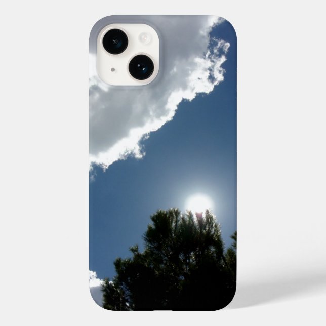 Coques Case-Mate iPhone iPhone 14 case (Verso)