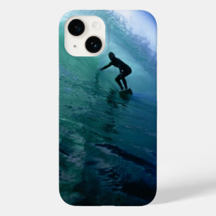 Coque Pour iPhone 14 iPhone 14 Coque-surfer