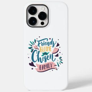 Coque Pour Pour iPhone 14 Pro Max Iphone 14 pro case friends become our chosen famil