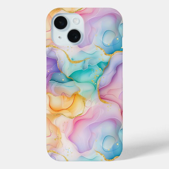 Coques Case-Mate iPhone iPhone 15 Case (Verso)