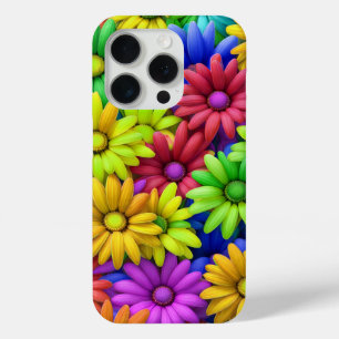iPhone 15 Pro coques iphone - Daisy fou #11