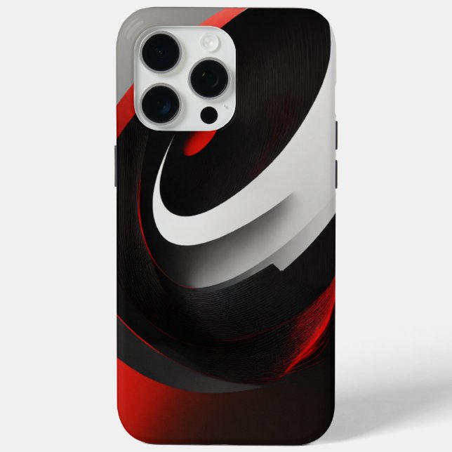 Coques Case-Mate iPhone iPhone 15 Pro Max (Verso)