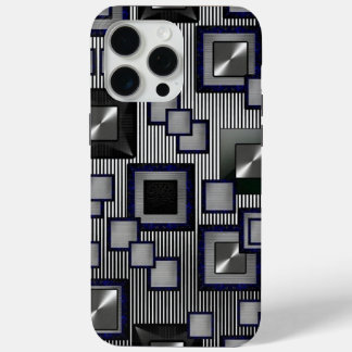 Coque iPhone 15 Pro Max iPhone 15 pro maxi majuscule meilleur motif de cou