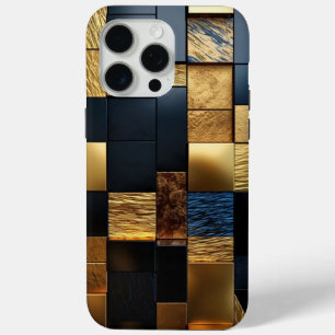 Coque iPhone 15 Pro Max iPhone 15 pro maxi majuscule meilleur motif de cou