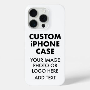 Coque iPhone 15 Pro iPHONE 15 PRO PERSONNALISÉ À PERSONNALITÉ PRESQUE 