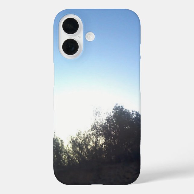 Coques Case-Mate iPhone iPhone 16 case (Verso)