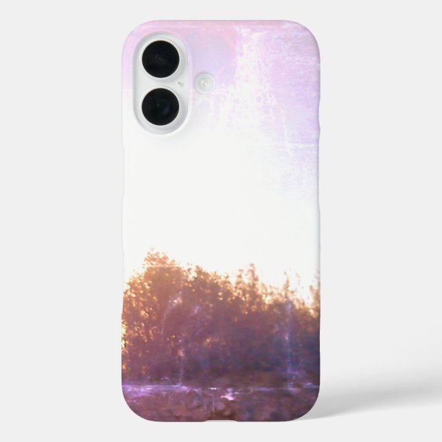 Coques Case-Mate iPhone iPhone 16 case (Verso)