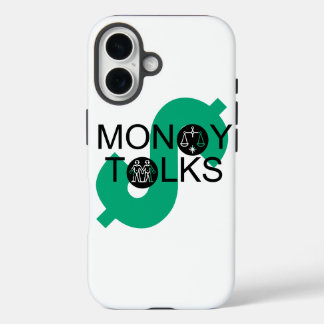 Coque Pour iPhone 16 Iphone 16 means money