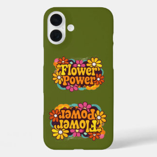 Coques iPhone 16 Plus iPhone 16 Pro Cases | Electronics | Retro Floral