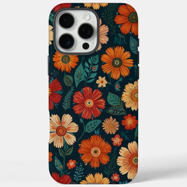 Coques Case-Mate iPhone iPhone 16 Pro Max Coques (Verso)