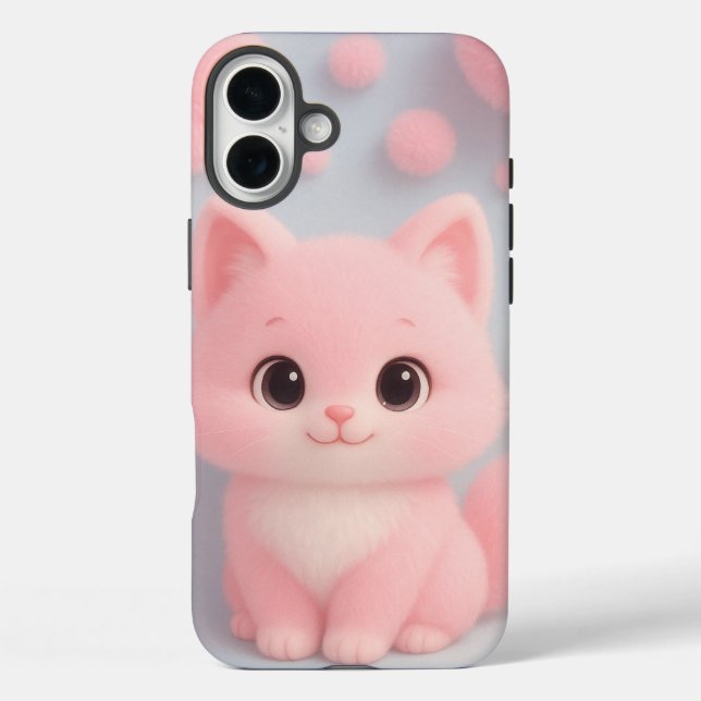 Coques Case-Mate iPhone iPhone 16 Pro Max Coques (Verso)
