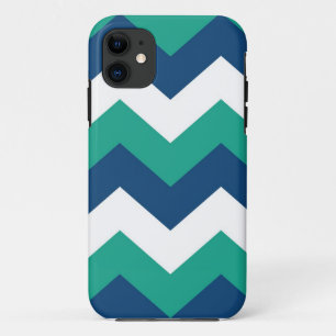Coque Case-Mate Pour iPhone iPhone 2013 bleu vert d'été du Monaco Pantone 5