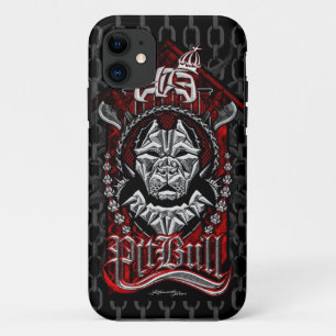 Etui iPhone Case-Mate iPhone 4 de PitBull d'élite