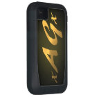 iPhone 4, Vibe d'ArmorGaming ClanTag