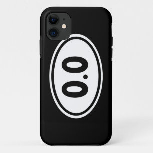 Coque Case-Mate Pour iPhone iPhone 5 0,0 drôles je ne cours pas l'humour de