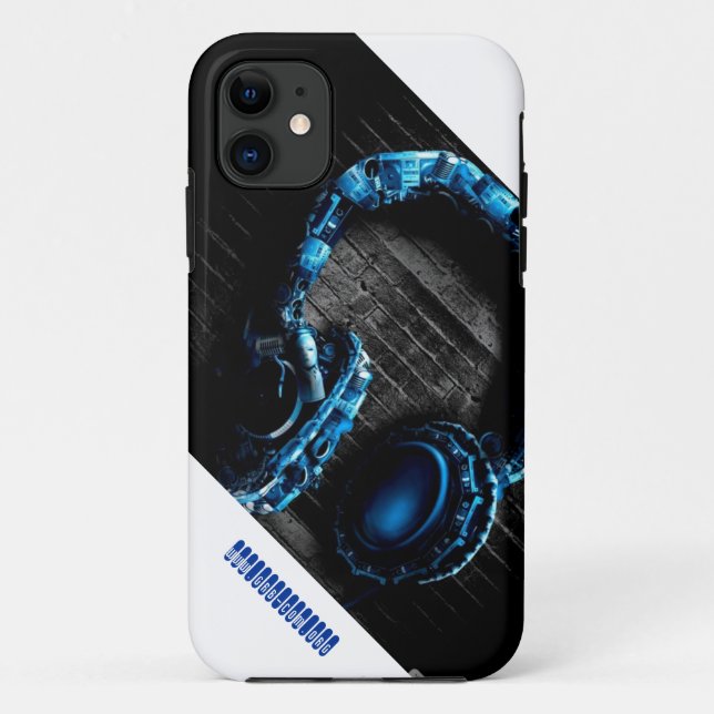 Coques Case-Mate iPhone iPhone 5/5S, à peine là (Dos)