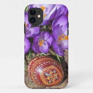 Etui iPhone Case-Mate iPhone 5/5S, à peine là cas de Pâques