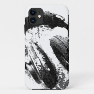 Etui iPhone Case-Mate iPhone 5 à peine là écouteurs affligés par cas