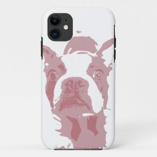Case-Mate iPhone Case iPhone 5 de conception de Boston Terrier