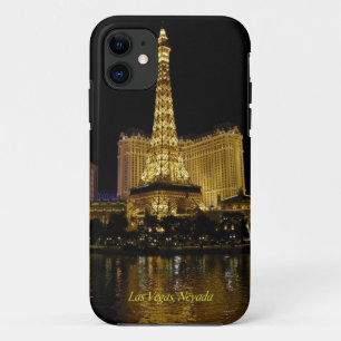 Coque iPhone 11 iPhone 5 de Coque-Compagnon de Las Vegas, Nevada à