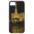 iPhone 5 de Coque-Compagnon de Las Vegas, Nevada à