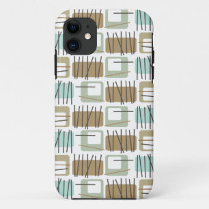 Coque Case-Mate Pour iPhone iPhone 5 du Coque-Compagnon modelé rétro par
