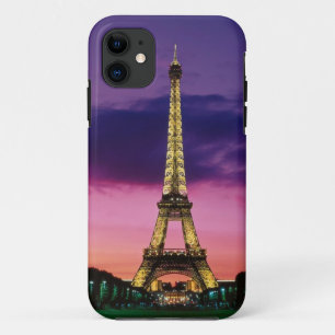 Coque iPhone 11 iphone 5 Paris d'enveloppe