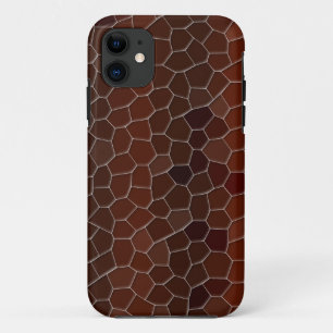 Coques Pour iPhone iPhone 5 Snake Belly Camo