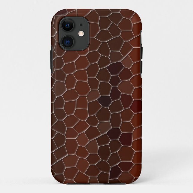 Coques Case-Mate iPhone iPhone 5 Snake Belly Camo (Dos)