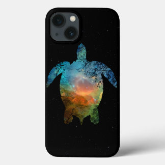 iPhone 13 Case iPhone 6/6 s, Tough Xtreme Phone Case Sea Turtle