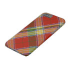 iPhone 6/6S de tartan de Gibbs/Gibson à peine là
