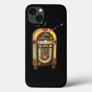 13 Case iPhone 6/6s, Xtreme dur de JUKE-BOX