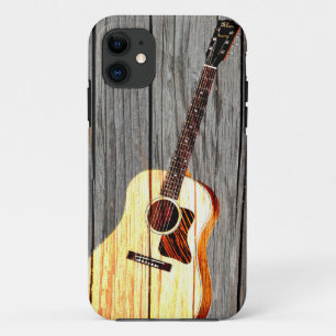Coques Pour iPhone iPhone 6 de l'iPhone 6 de mélomane de guitare de