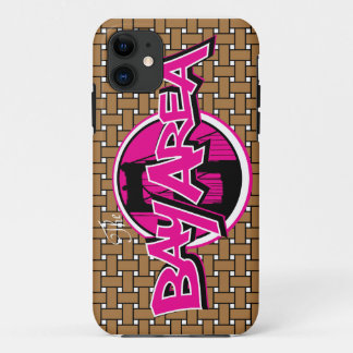 Coque Case-Mate Pour iPhone iPhone 6 de région de baie