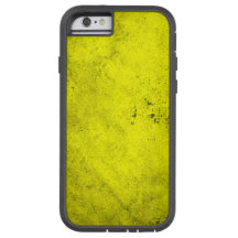 iPhone 6, Tough Xtreme - Jaune