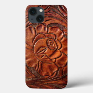 13 Case iPhone 6 Xtreme dur "a usiné cuir"